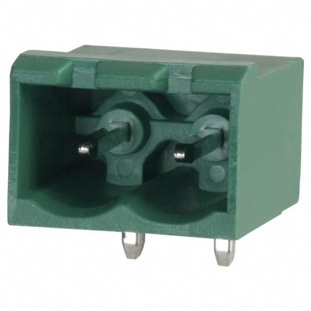 1809076 Phoenix Contact  Headers Plugs and Sockets